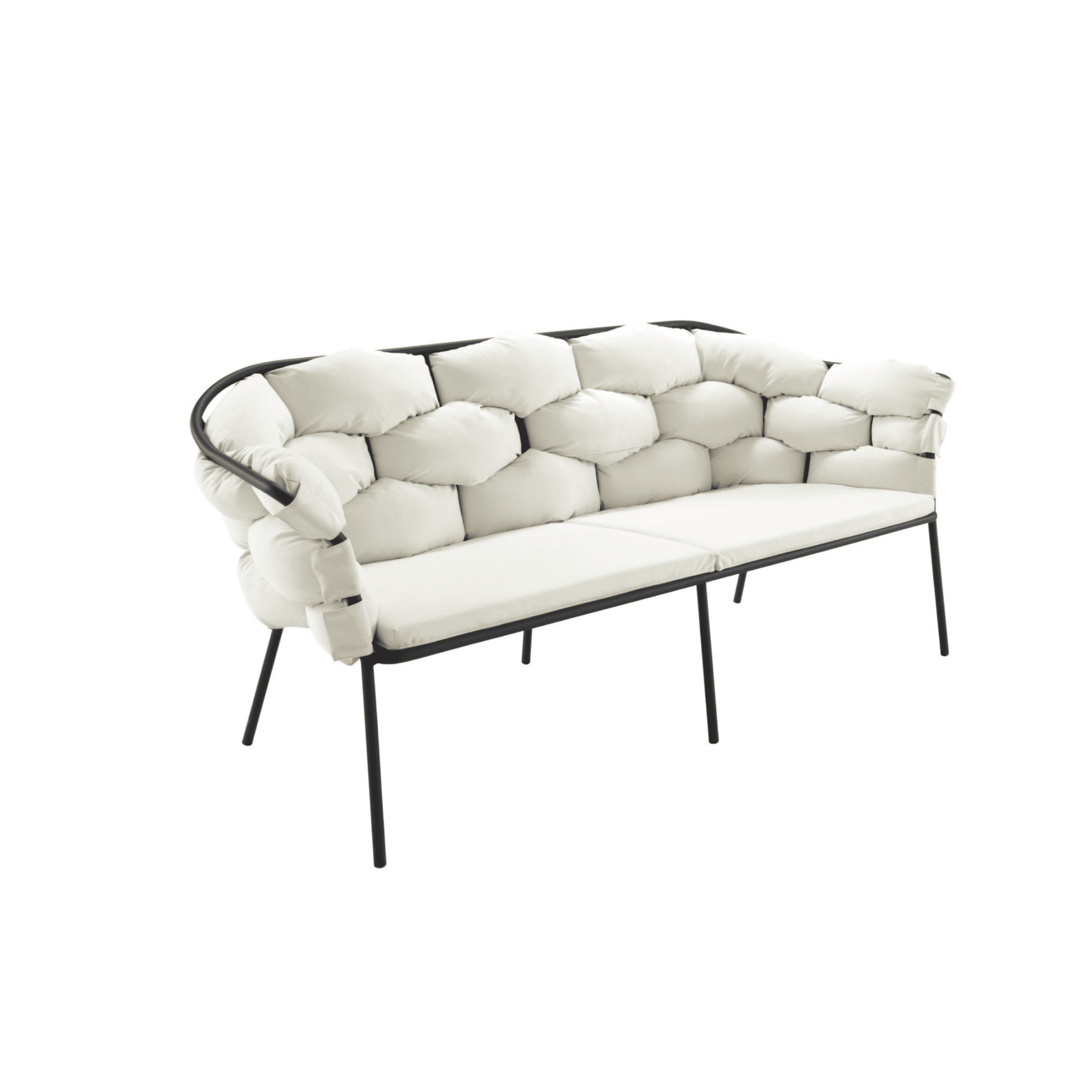 Диван Серпентин