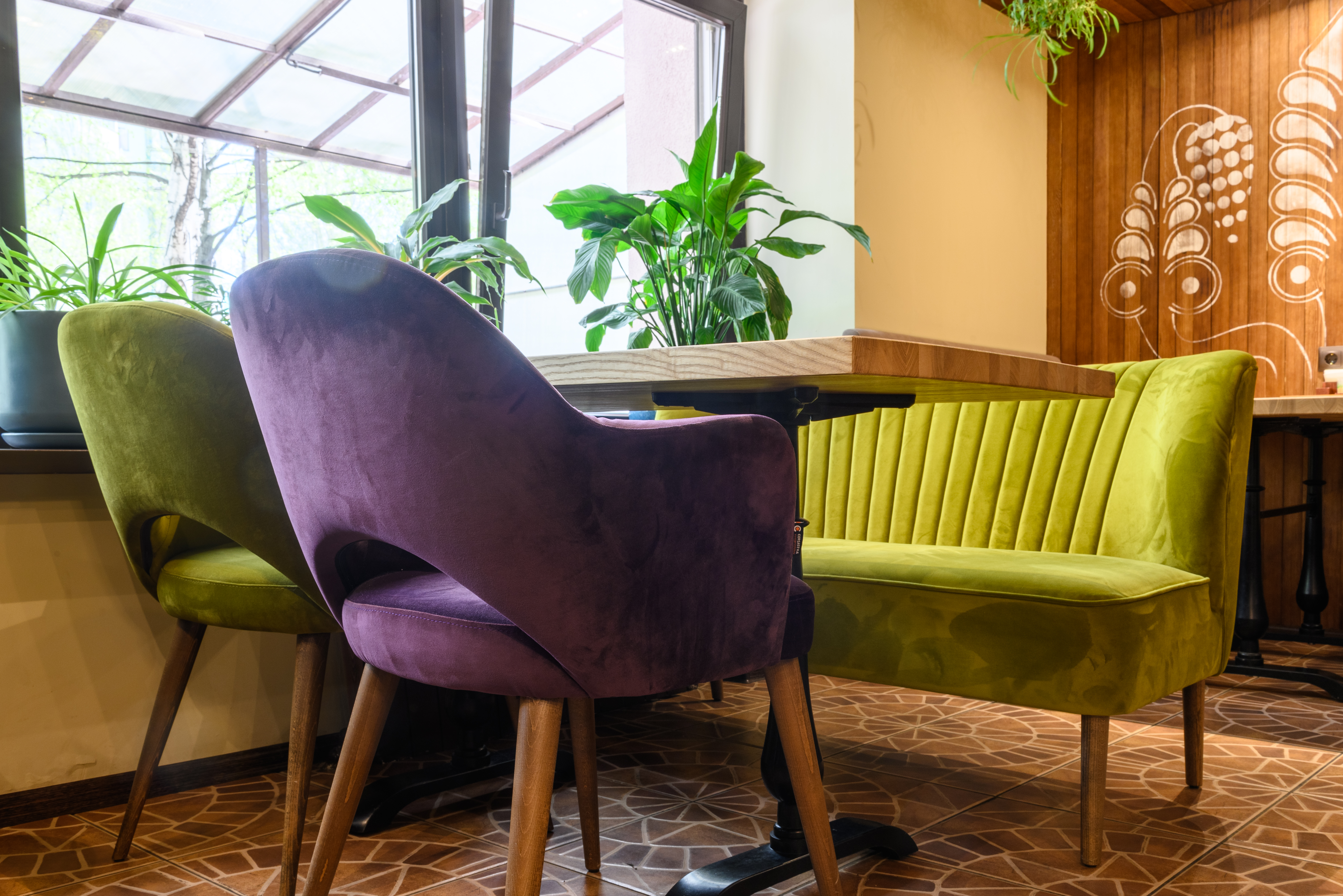 Диван Джаспер