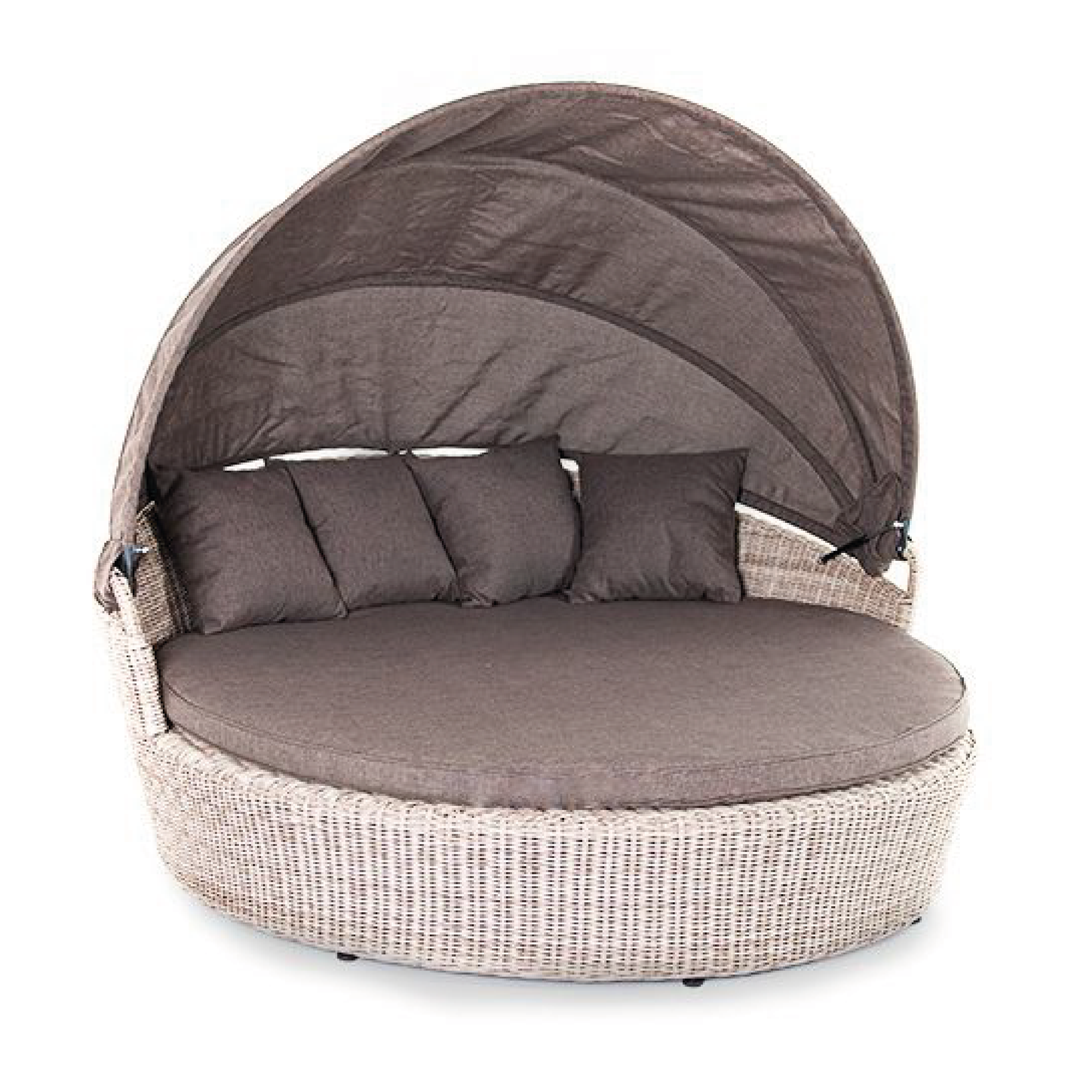 Кровать Стильяно