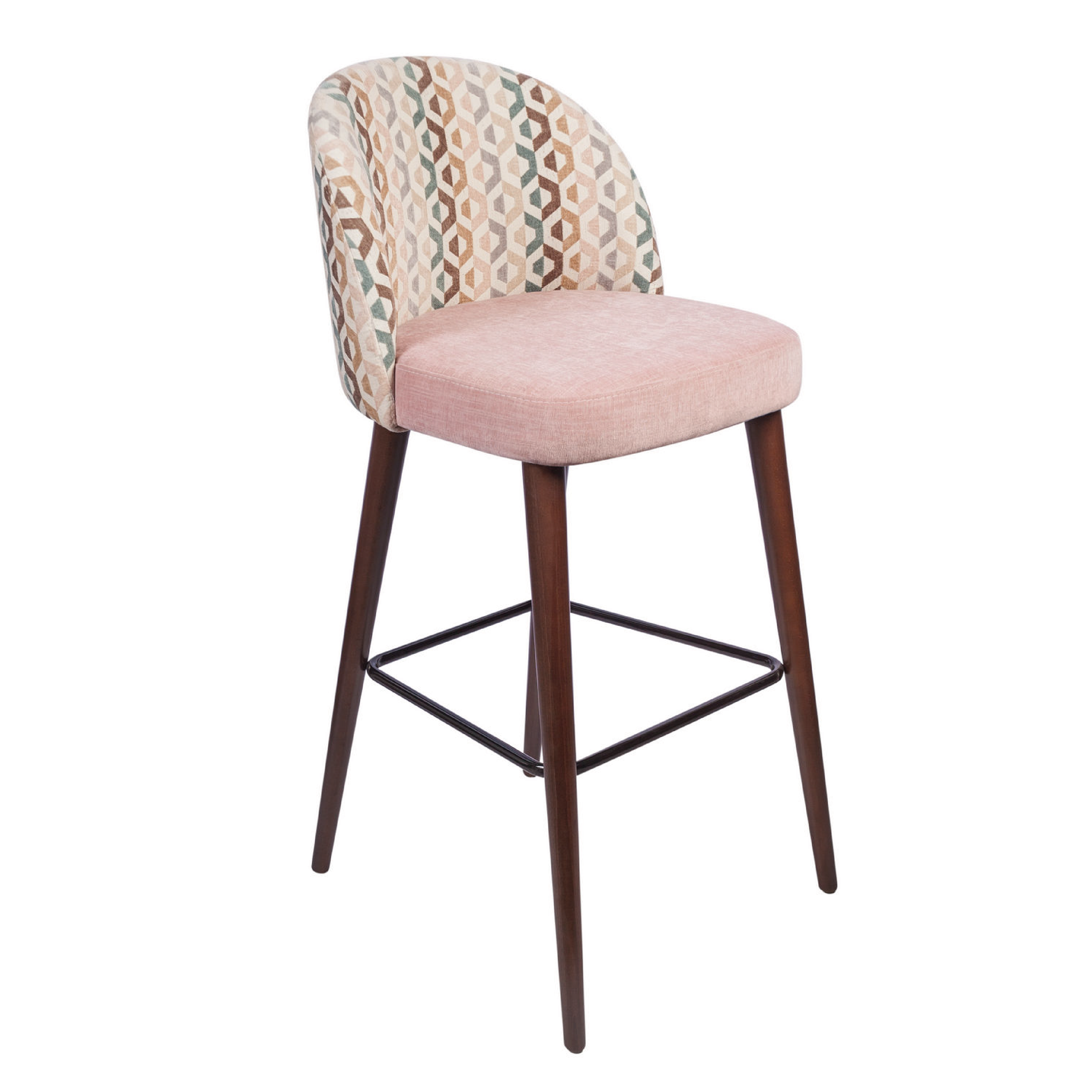 Барный стул Эмма