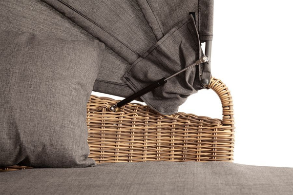 Кровать Стильяно