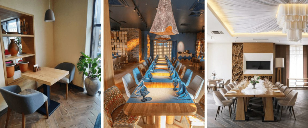 Столик на двоих и банкетные столы.jpg Столик на двоих и банкетные столы.jpg