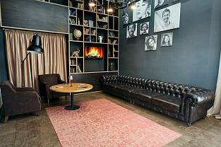 Диван Честер