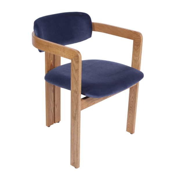 картинка Полукресло Арис 2 от компании CORSASTYLE