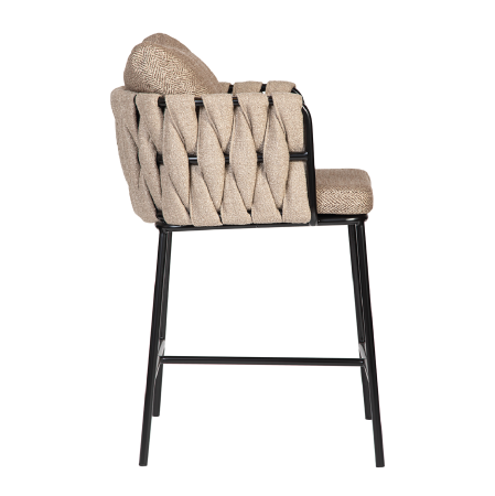 картинка Барный стул Смил от компании CORSASTYLE