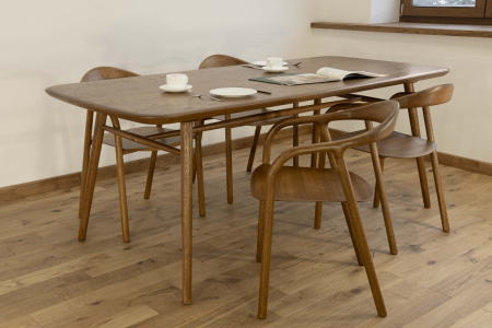 картинка Стол Тайфун от компании CORSASTYLE