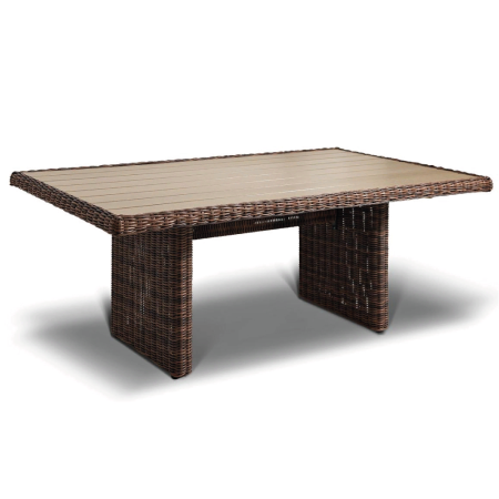 картинка Стол Бергамо от компании CORSASTYLE