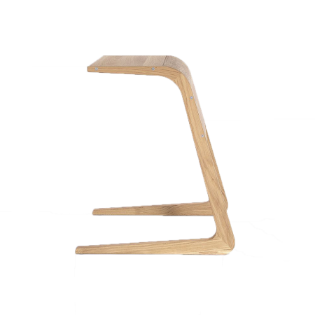 картинка Журнальный столик приставной Лира от компании CORSASTYLE