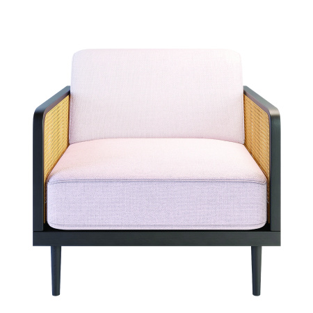 картинка Кресло Бодрум от компании CORSASTYLE