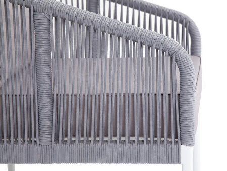 картинка Кресло Канны от компании CORSASTYLE