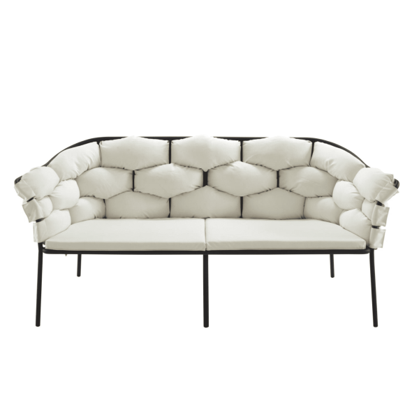 картинка Диван Серпентин от компании CORSASTYLE