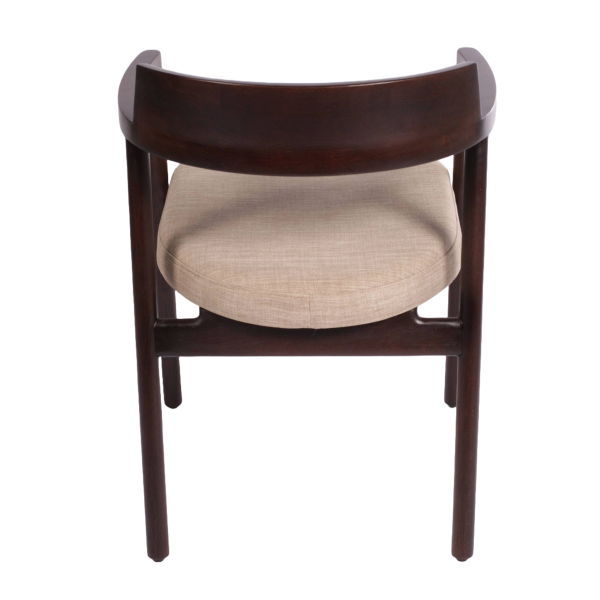 картинка Полукресло Ронин от компании CORSASTYLE