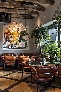 Кресло Энжел