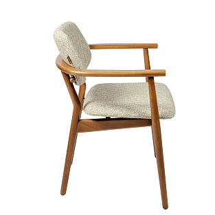 Полукресло Нона