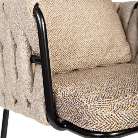 картинка Барный стул Смил от компании CORSASTYLE