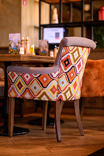 Полукресло Байрон