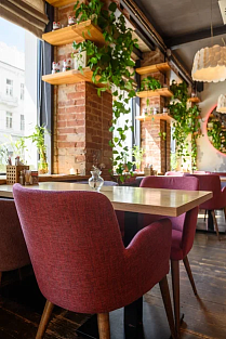 Полукресло Дион