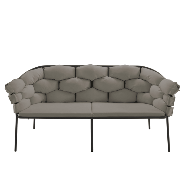 картинка Диван Серпентин от компании CORSASTYLE