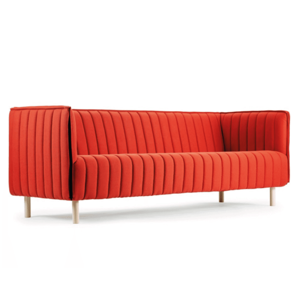 картинка Диван Марсель Л от компании CORSASTYLE