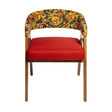 картинка Полукресло Аннет от компании CORSASTYLE