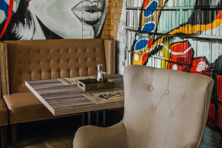 картинка Диван Фортуна M от компании CORSASTYLE