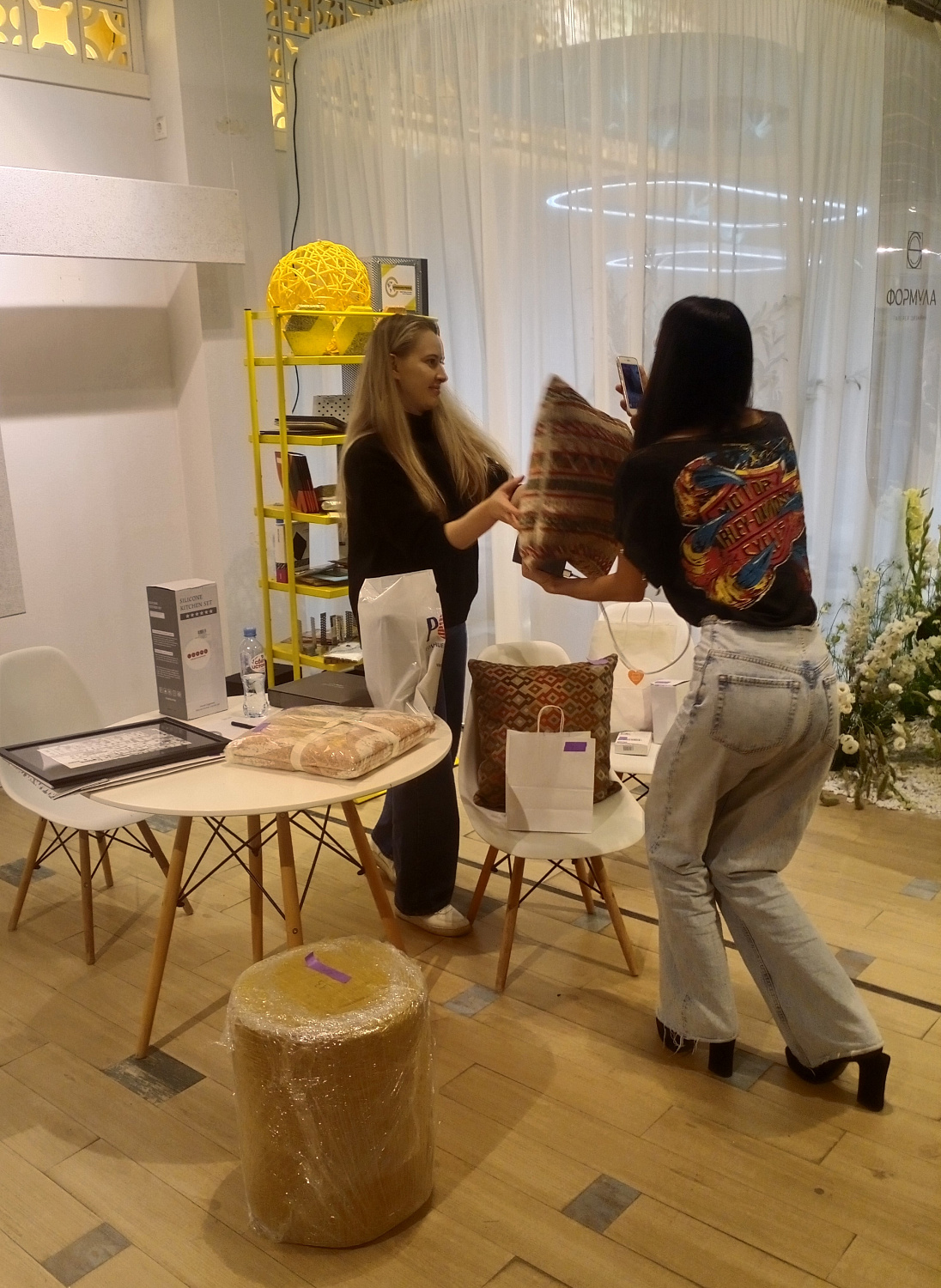 Дом Fest продолжается! 