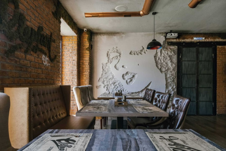 картинка Диван Фортуна M от компании CORSASTYLE