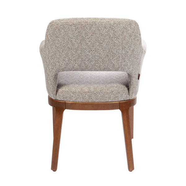 картинка Полукресло Фарадей Л от компании CORSASTYLE