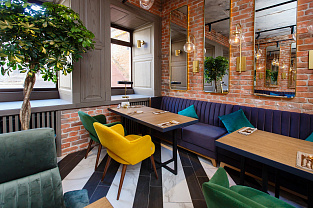 Полукресло Рэй