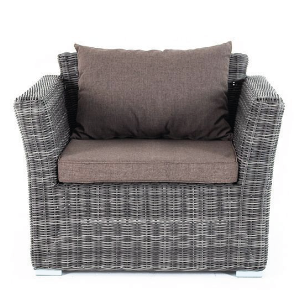 картинка Кресло Капучино от компании CORSASTYLE