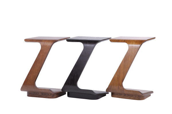 картинка Журнальный столик приставной Неро от компании CORSASTYLE