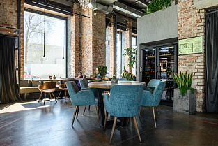 Полукресло Дион