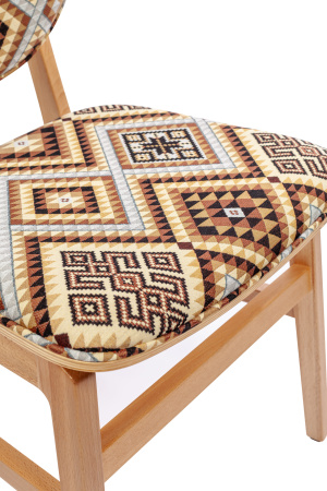 картинка Стул Сильвия от компании CORSASTYLE