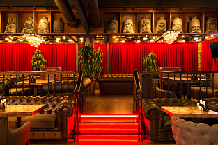 Диван Честер