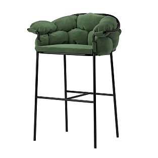 Барный стул Серпентин