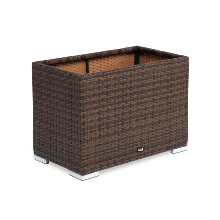 картинка Кашпо Лунго от компании CORSASTYLE