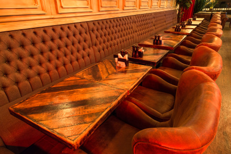 картинка Диван Лондон от компании CORSASTYLE