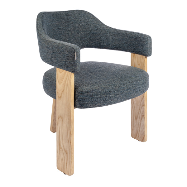 картинка Полукресло Блум 2 от компании CORSASTYLE