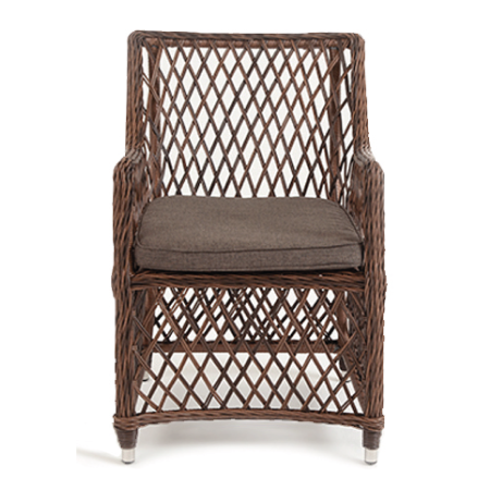 картинка Кресло Латте от компании CORSASTYLE