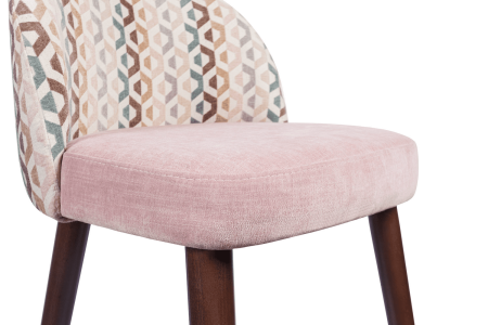 картинка Барный стул Эмма от компании CORSASTYLE