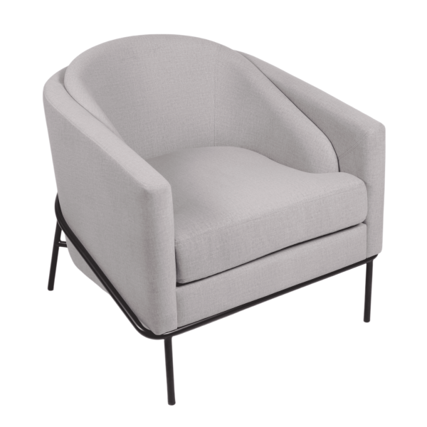 картинка Кресло Сир от компании CORSASTYLE