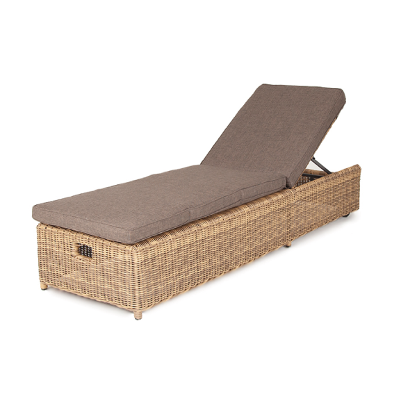 картинка Шезлонг Рим от компании CORSASTYLE