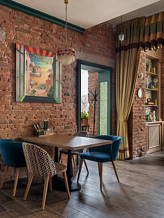 Полукресло Глори