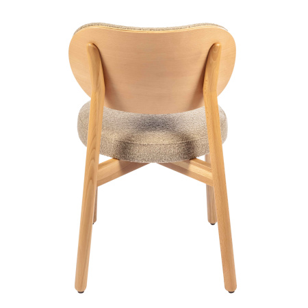 картинка Стул Товиа от компании CORSASTYLE