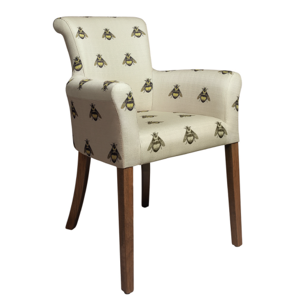 картинка Полукресло Байрон от компании CORSASTYLE