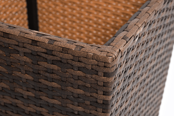 картинка Кашпо Капучино от компании CORSASTYLE