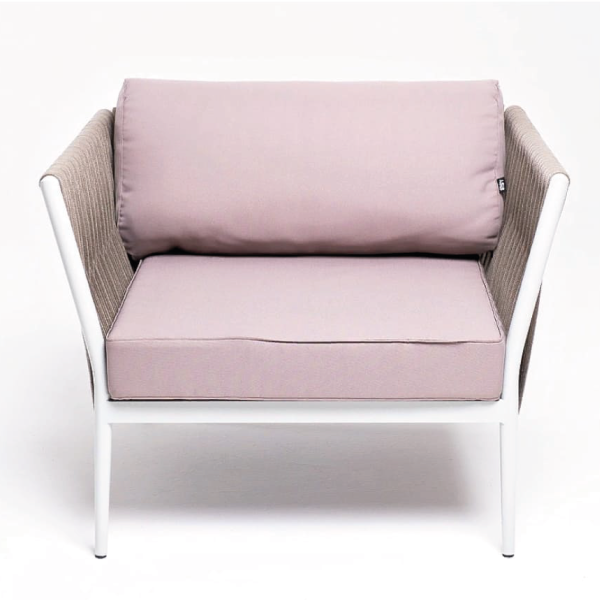 картинка Кресло Касабланка от компании CORSASTYLE