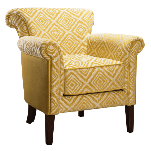 картинка Кресло Денвер от компании CORSASTYLE