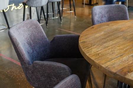 картинка Полукресло Дион от компании CORSASTYLE