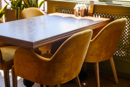 картинка Полукресло Либерти от компании CORSASTYLE